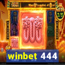 winbet 444